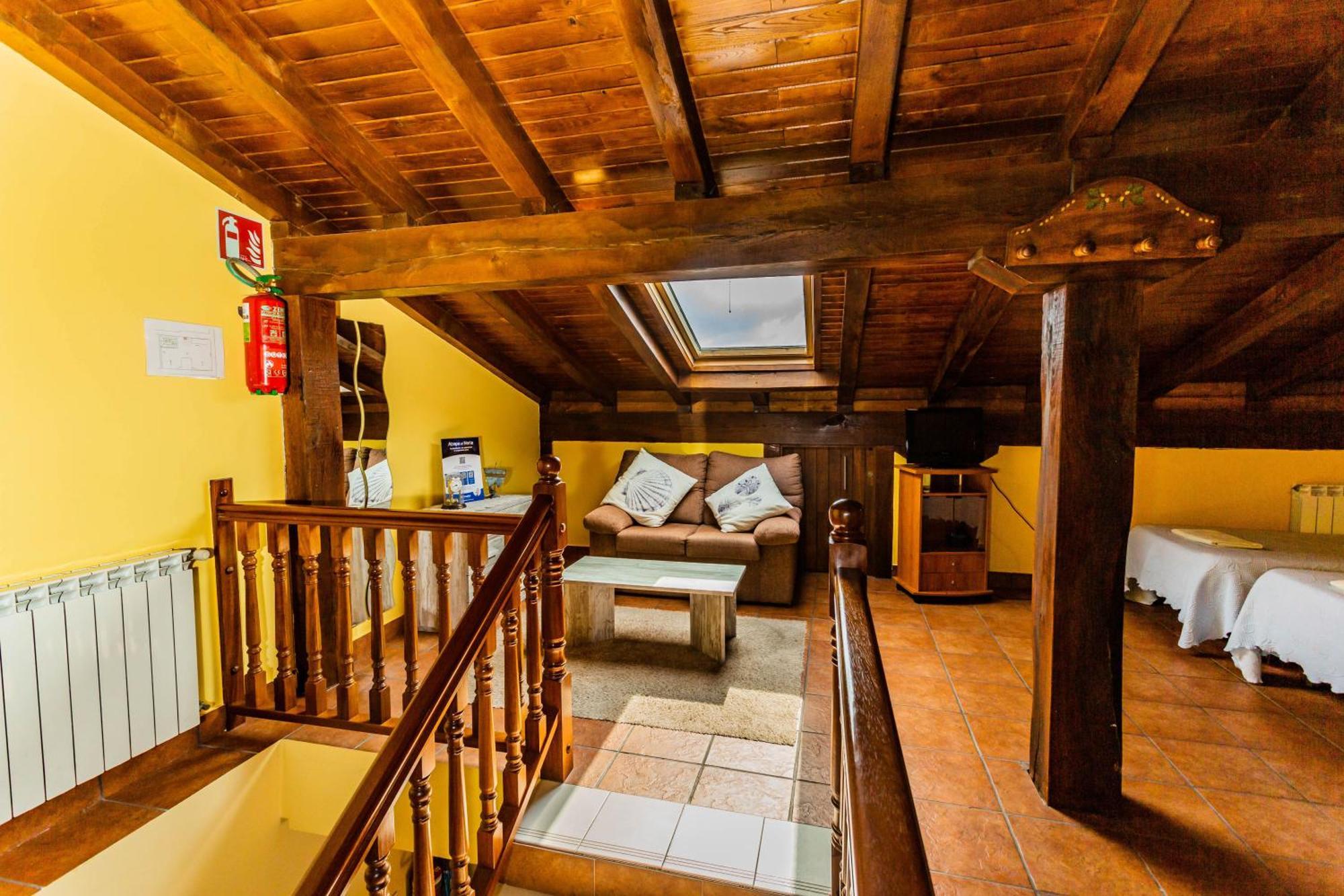 Casa Rural Erretzabal Txiki Orio Luaran gambar