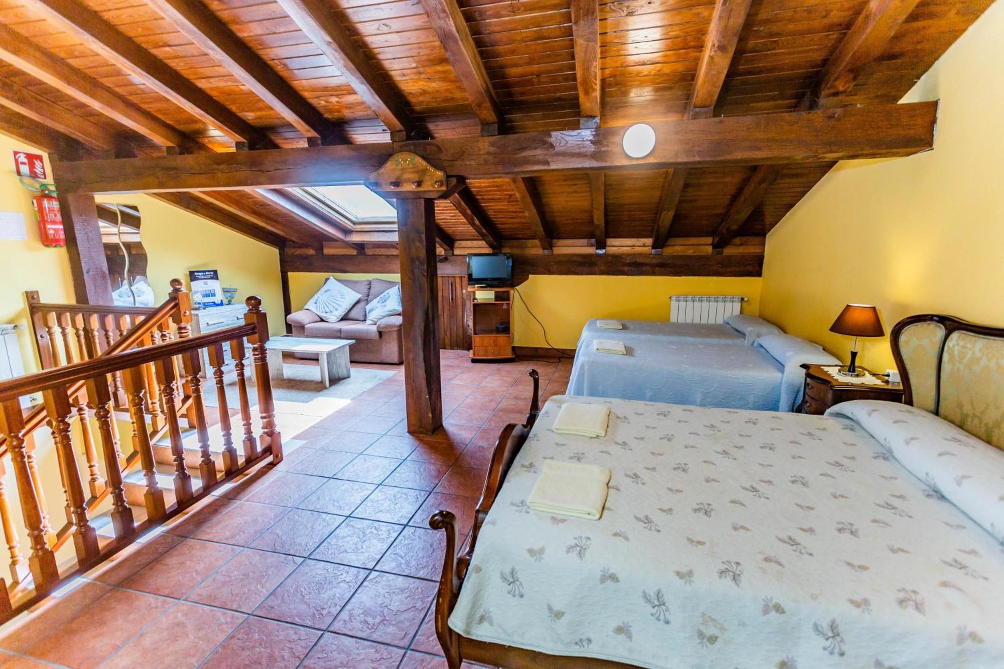 Casa Rural Erretzabal Txiki Orio Luaran gambar