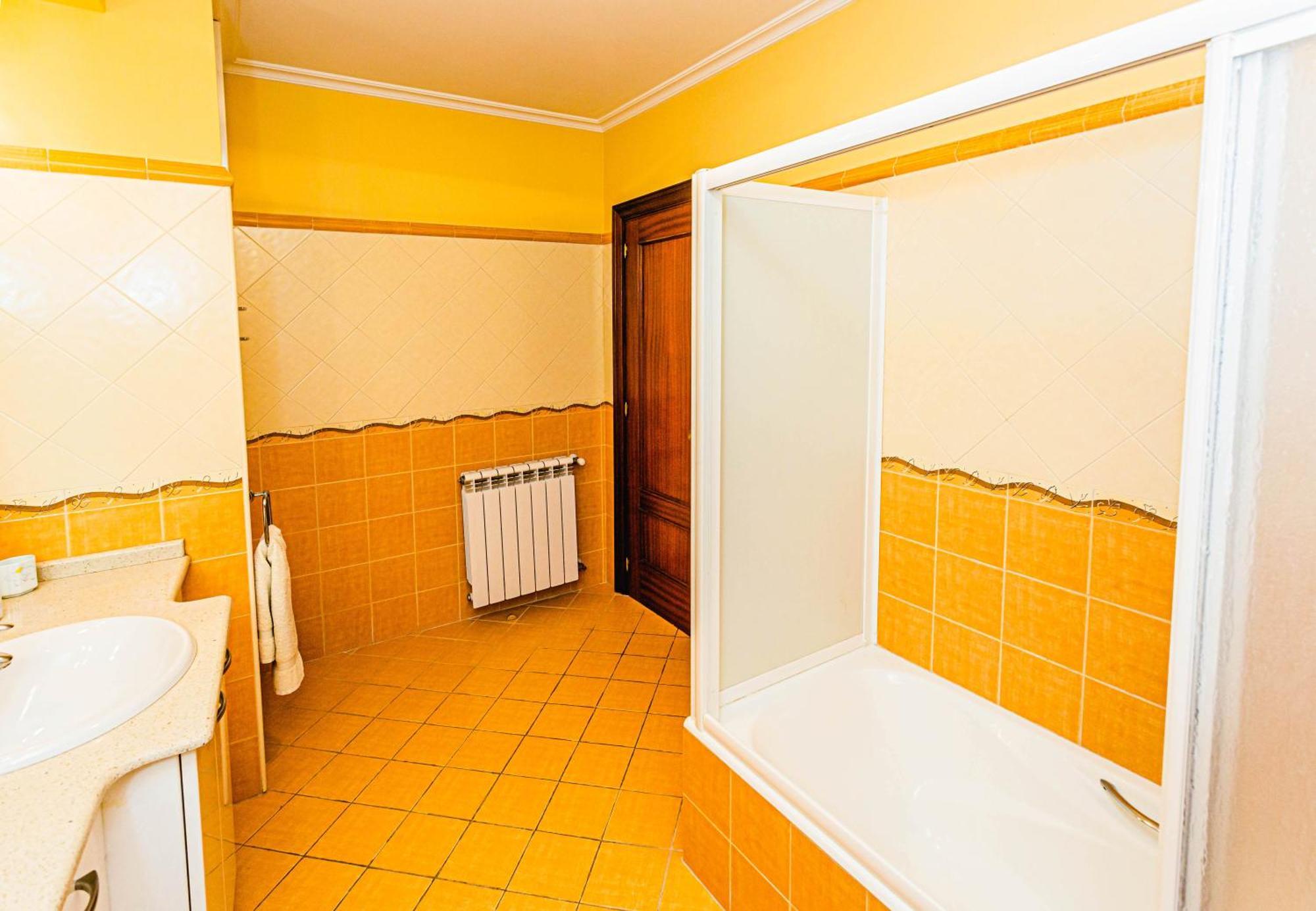 Casa Rural Erretzabal Txiki Orio Luaran gambar