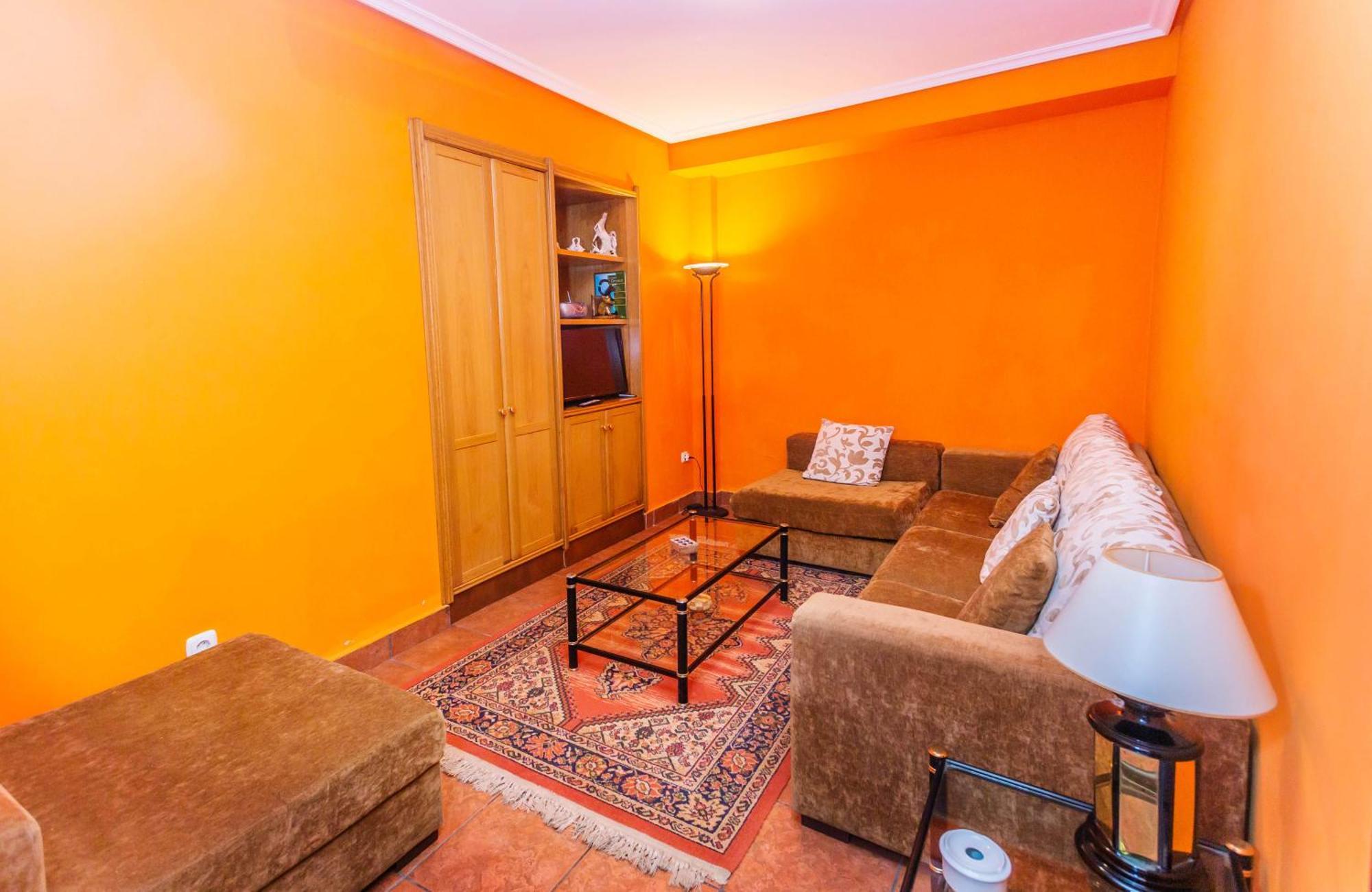 Casa Rural Erretzabal Txiki Orio Luaran gambar
