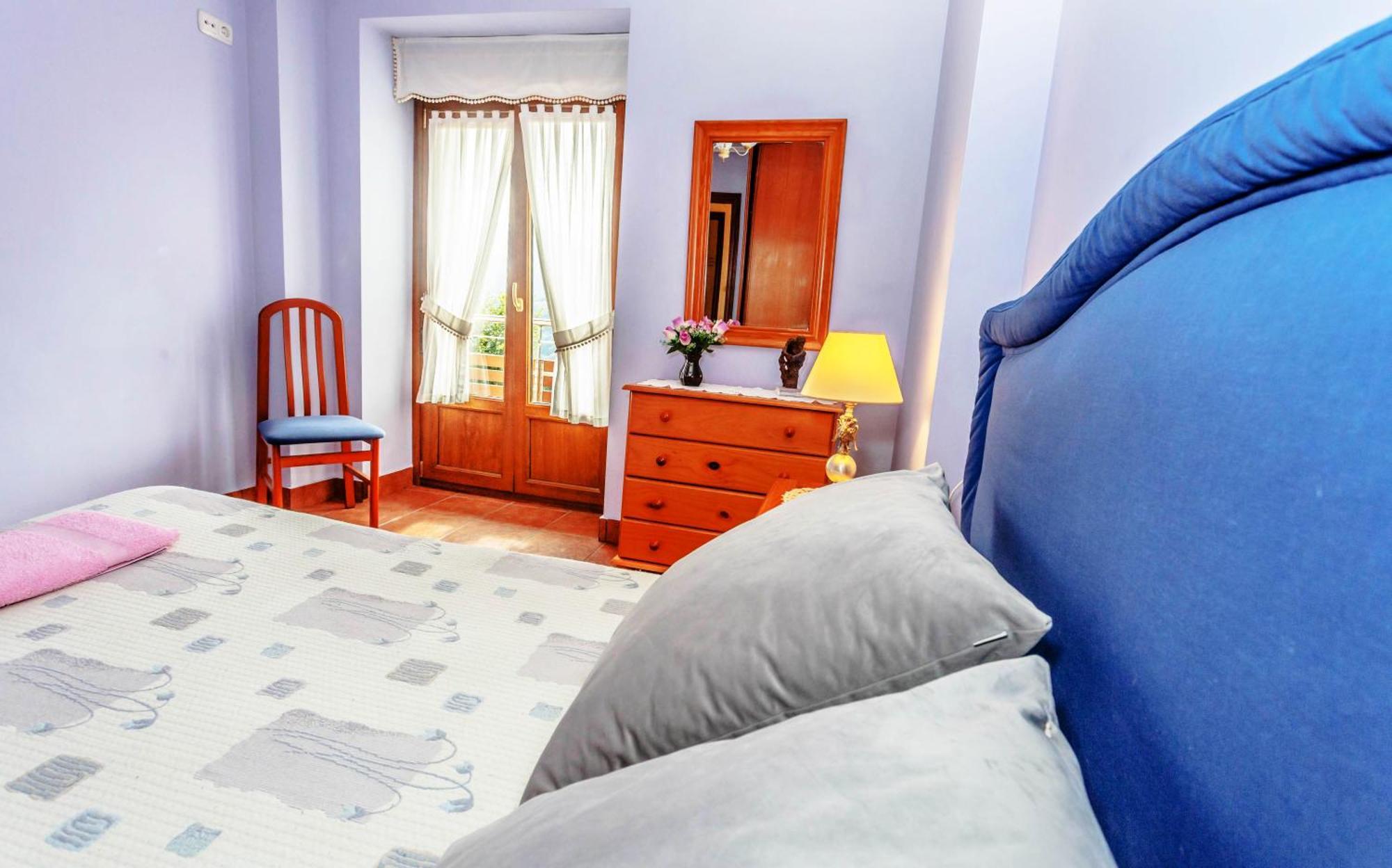 Casa Rural Erretzabal Txiki Orio Luaran gambar