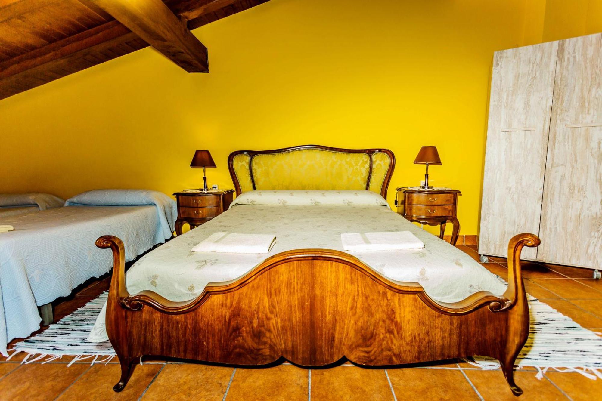 Casa Rural Erretzabal Txiki Orio Luaran gambar