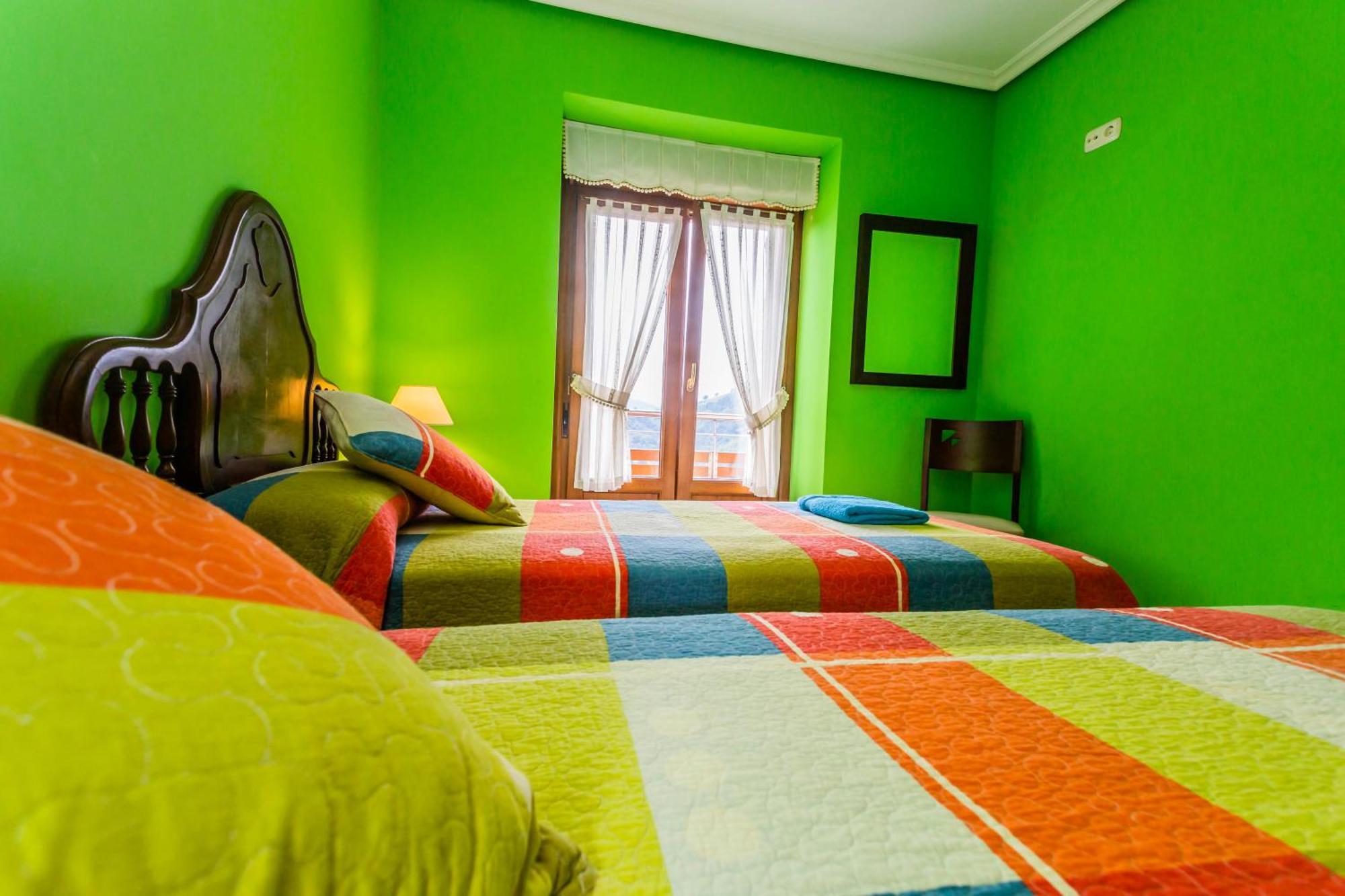 Casa Rural Erretzabal Txiki Orio Luaran gambar