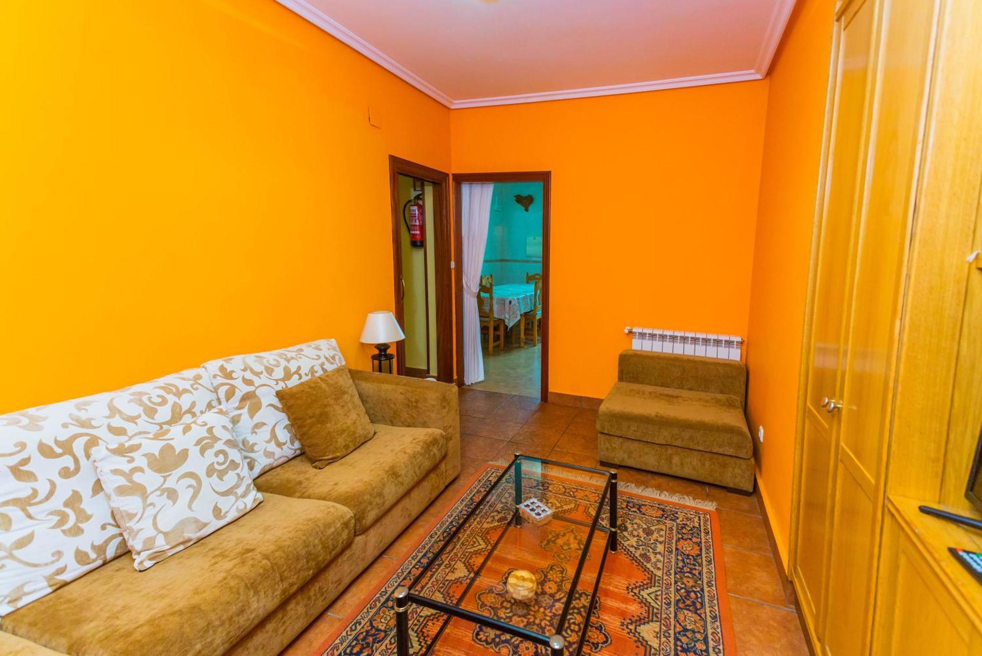 Casa Rural Erretzabal Txiki Orio Luaran gambar