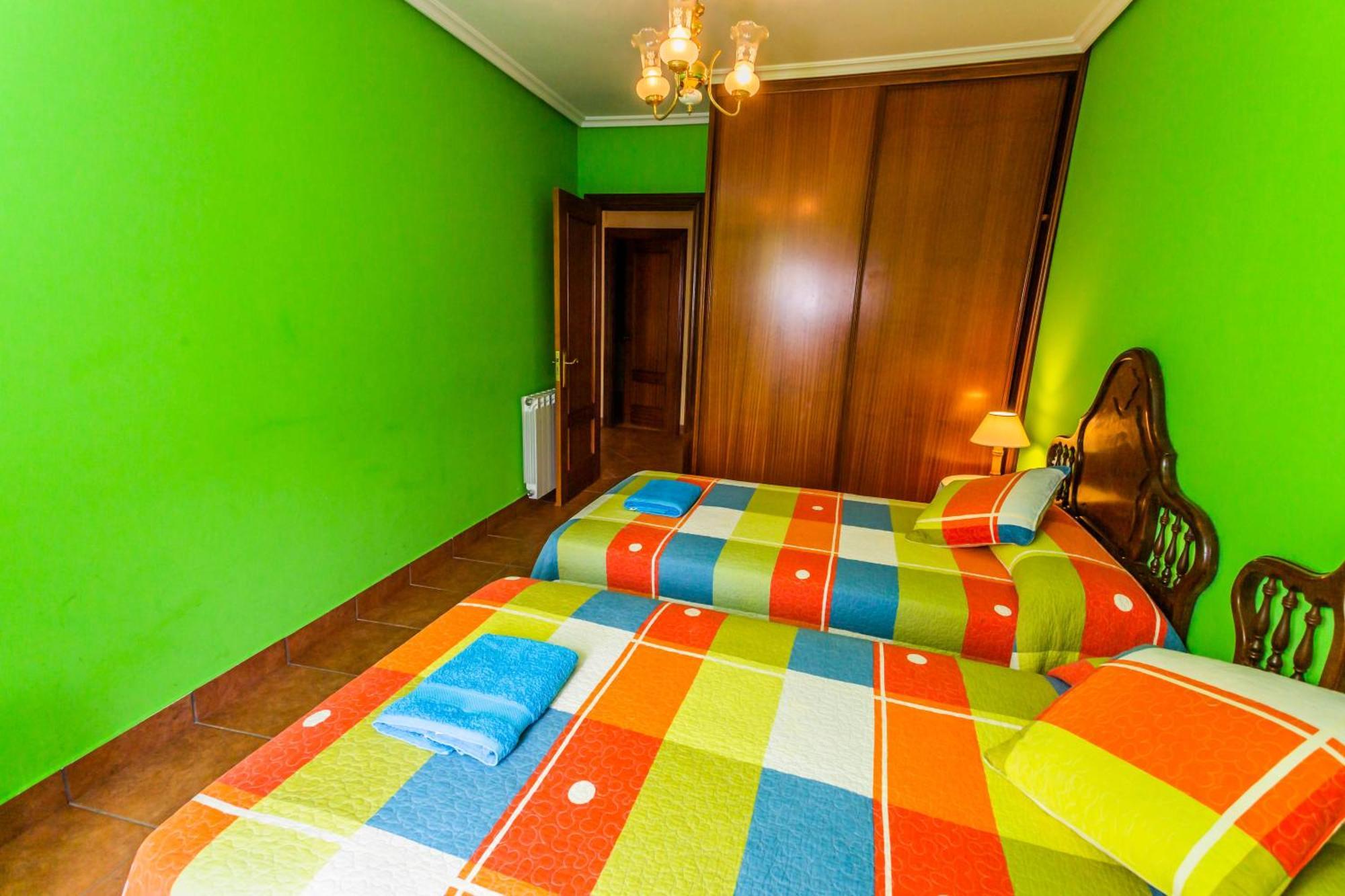 Casa Rural Erretzabal Txiki Orio Luaran gambar