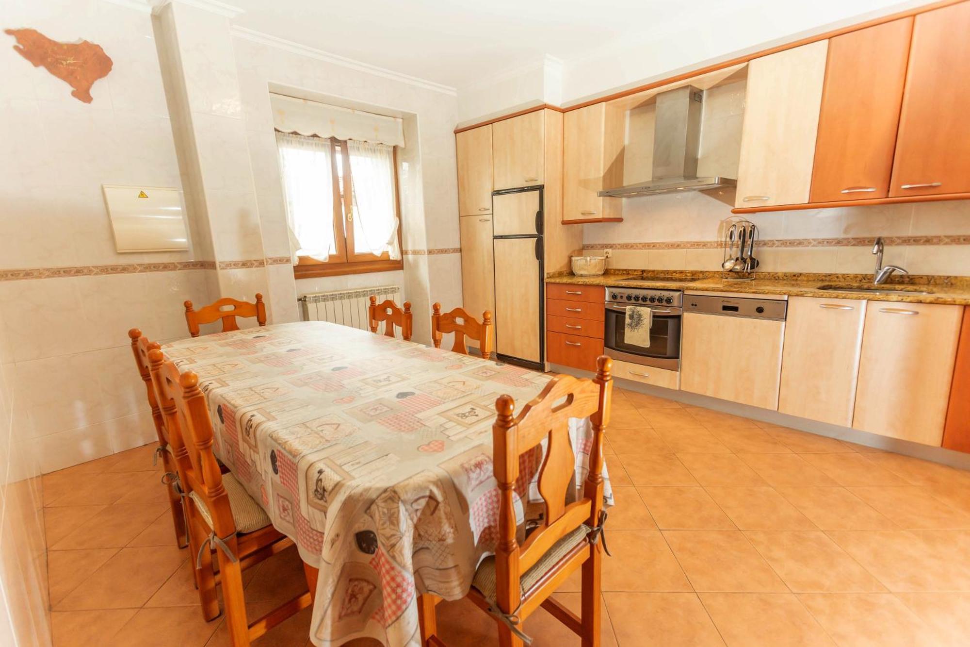 Casa Rural Erretzabal Txiki Orio Luaran gambar