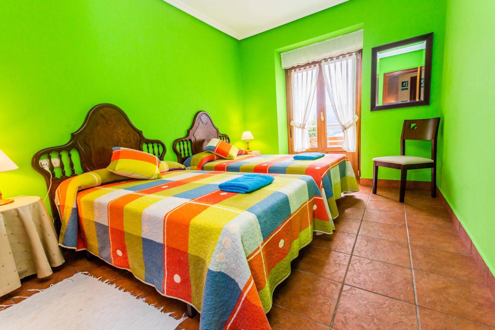 Casa Rural Erretzabal Txiki Orio Luaran gambar