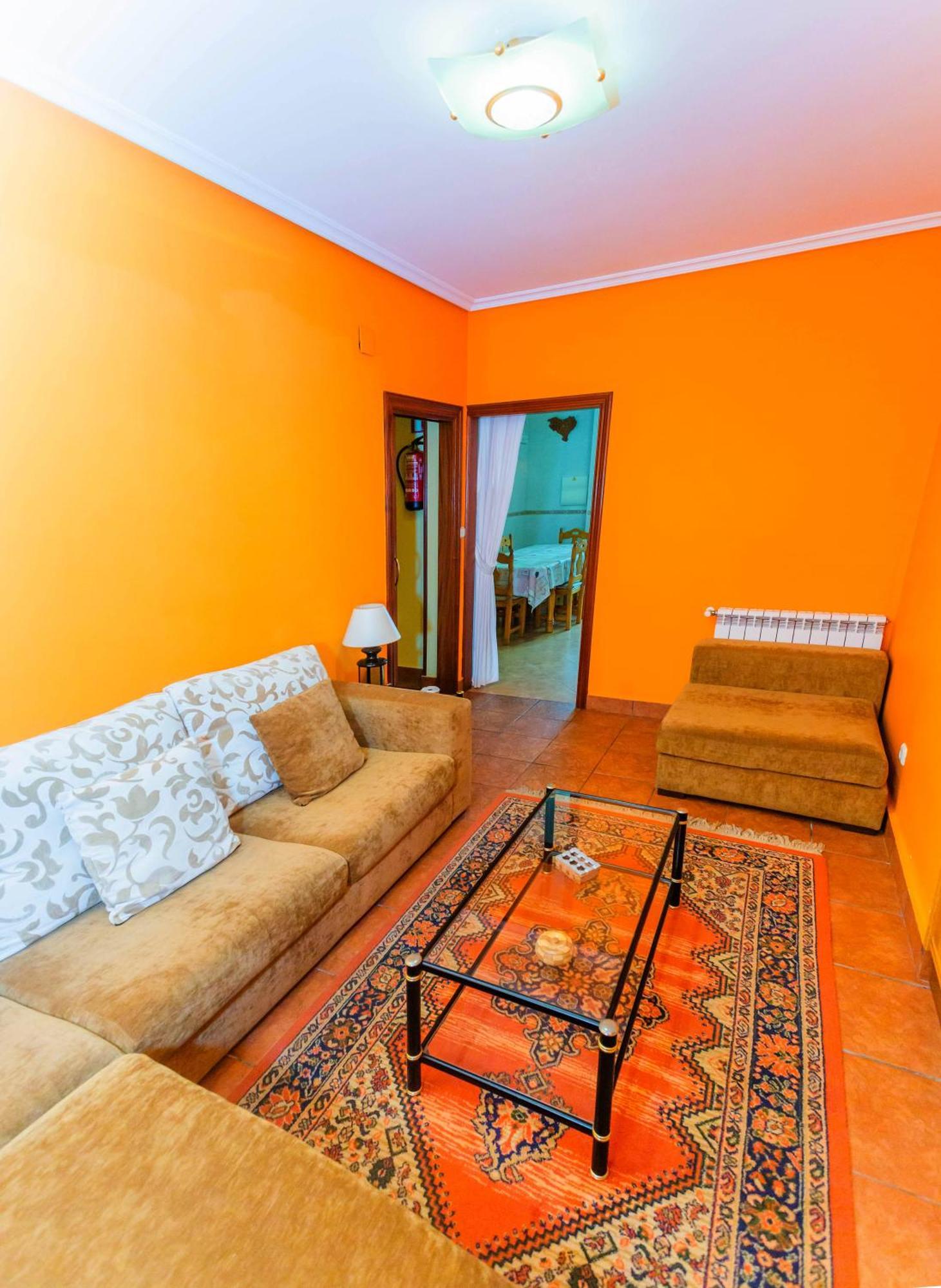 Casa Rural Erretzabal Txiki Orio Luaran gambar