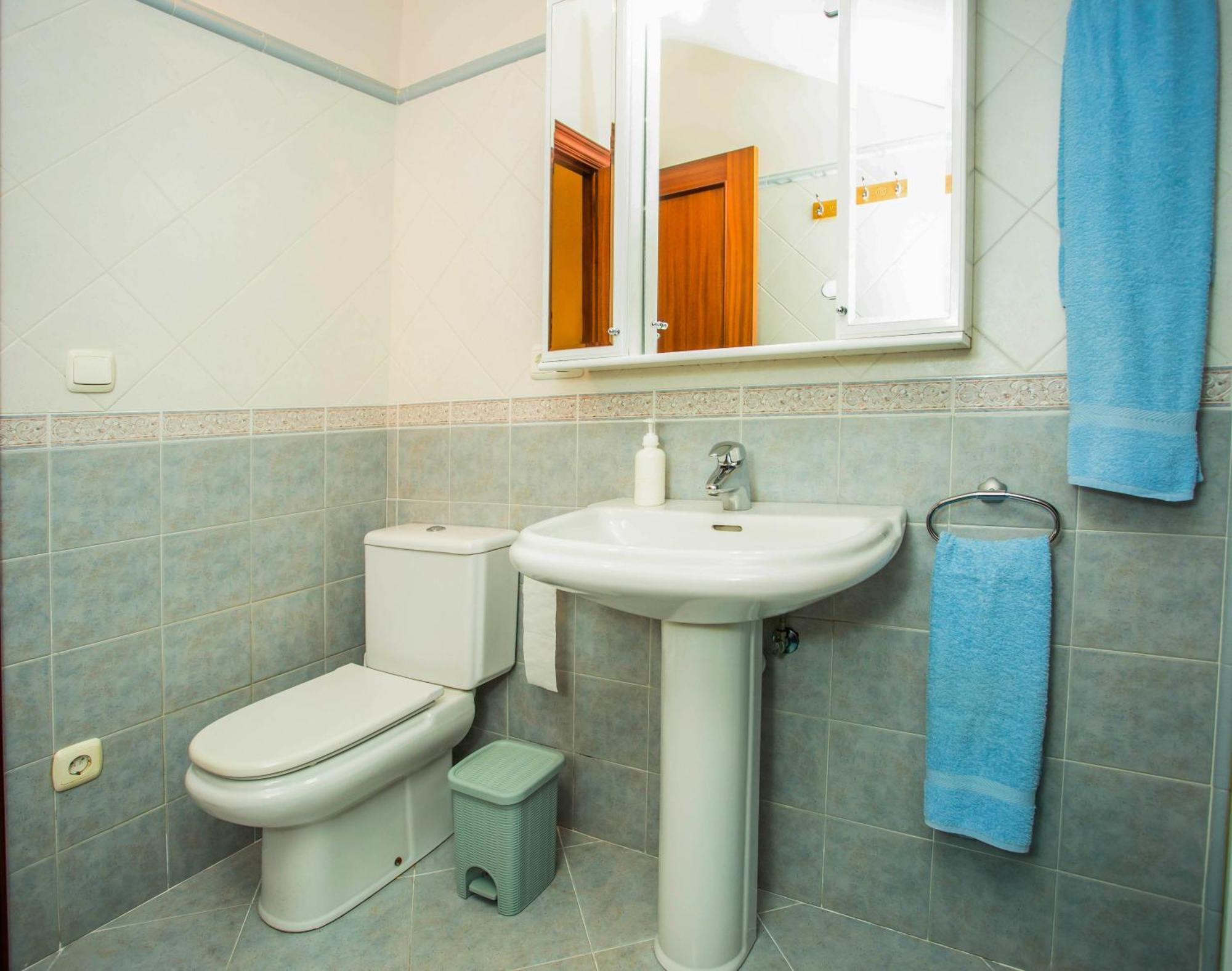 Casa Rural Erretzabal Txiki Orio Luaran gambar