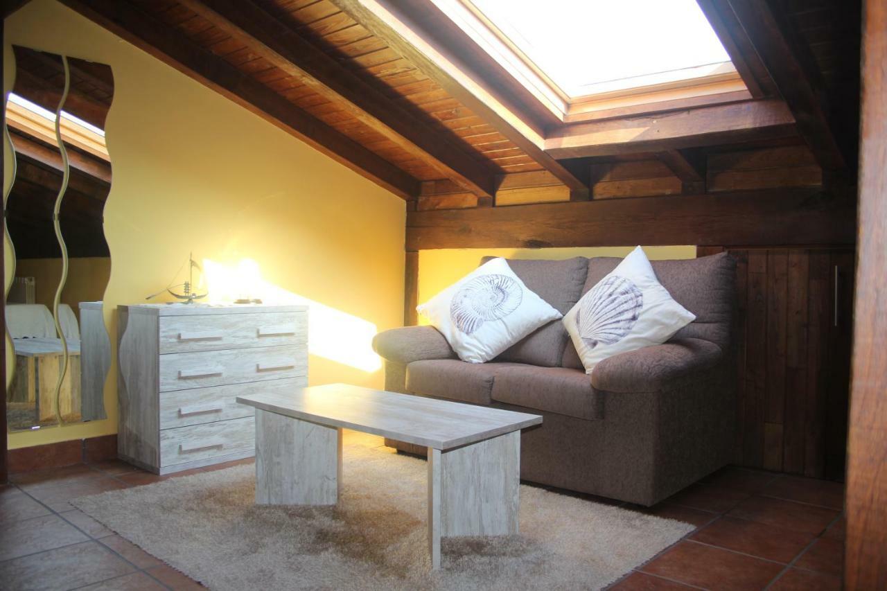 Casa Rural Erretzabal Txiki Orio Luaran gambar