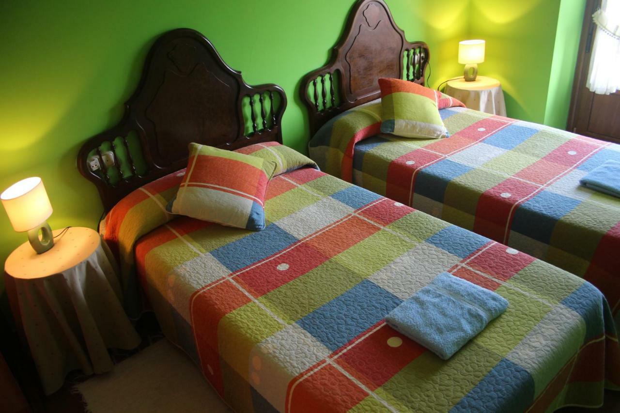 Casa Rural Erretzabal Txiki Orio Luaran gambar