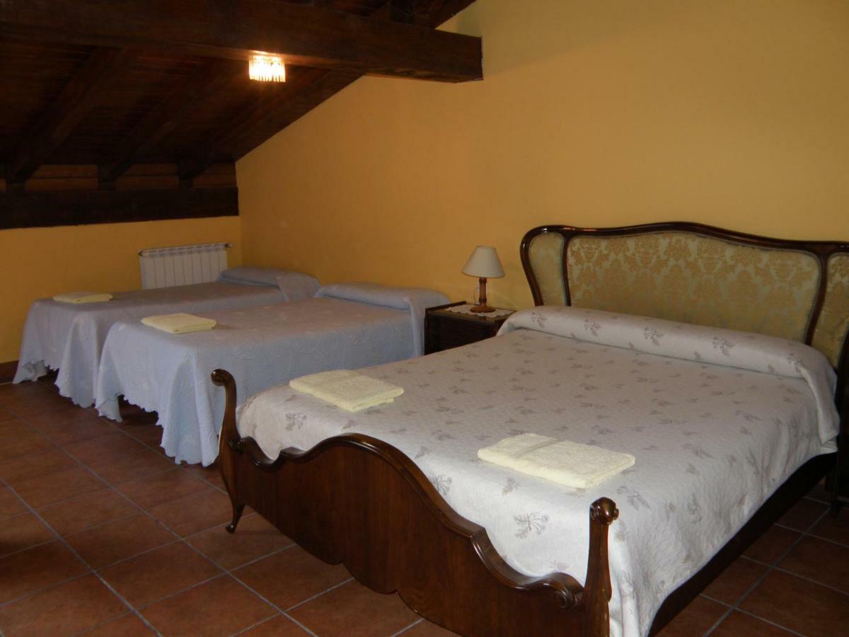 Casa Rural Erretzabal Txiki Orio Luaran gambar