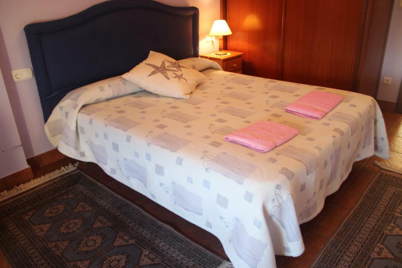 Casa Rural Erretzabal Txiki Orio Luaran gambar