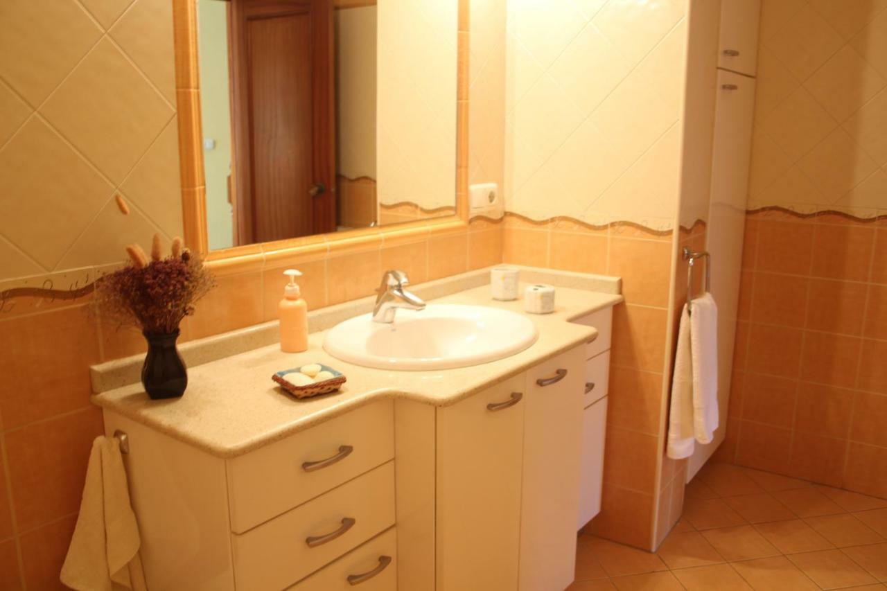Casa Rural Erretzabal Txiki Orio Luaran gambar